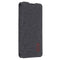 Bakeey Flip Shockproof Fabric Soft Silicone Edge Full Body Protective Case For Xiaomi Mi9T / Mi 9T Pro / Redmi K20 / Redmi K20 PRO