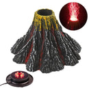 Red light/Colorful Lights LED Fish Tank Light Stand Water Grass Light Aquarium