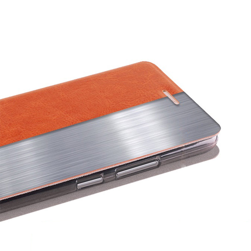 Mofi Shockproof Flip PU Leather Full Cover Protective Case for Xiaomi Mi9 Mi 9 Lite / Xiaomi Mi CC9 / Xiaomi Mi A3 Lite