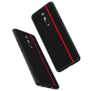 Bakeey Shockproof Carbon Fiber Soft Silicone  Edge Protective Case for Xiaomi Mi 9T / Xiaomi Mi9T Pro / Xiaomi Redmi K20 / Redmi K20 Pro