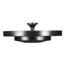 Solar Powered Floating Bird Bath Water Fountain Pump Pond Pool Water Pump