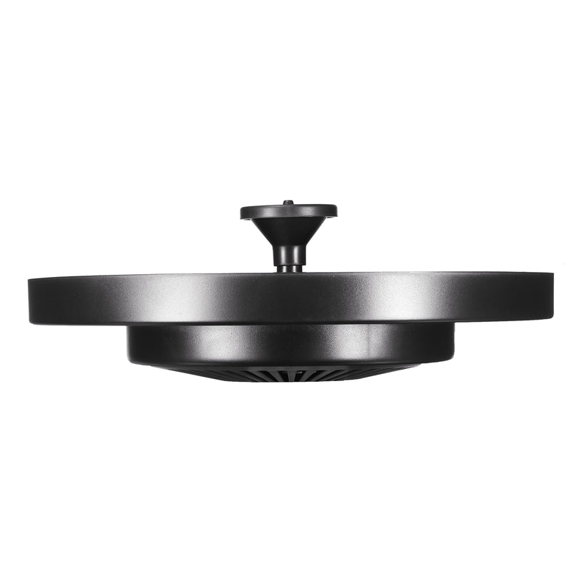 Solar Powered Floating Bird Bath Water Fountain Pump Pond Pool Water Pump