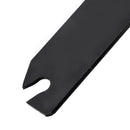 Machifit SPB326 26mm Parting Grooving Tool Holder with ZQMX3N11-1E SP300 YBC251 Inserts