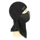 Motorcycle Winter Full Face Guard Riding Mask Wind-proof Breathable Haze Mask