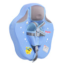 Baby Solid Swimming Ring Float Swim Trainer Safety Aid Pool Water Fun Toy Gifts