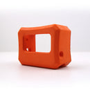 Water Floaty Sport Camera Protective Case For Gopro Hero 7/6/5 Black