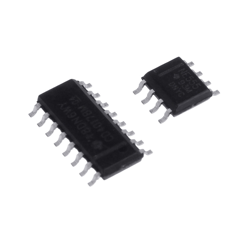 DIY Electronic Kit Set 4017 Water Light Production Kit SMD Components Soldering Parts LED Production Fun DIY