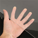 300x500mm PMMA Acrylic Transparent Sheet Acrylic Plate Perspex Gloss Board Cut Panel 0.5-5mm Thickness