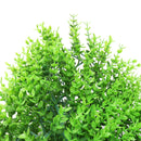 40*60cm Artificial Plant Foliage Hedge Grass Mat Greenery Panel Decorations Wall Fence