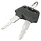 Ignition Key Switch Lock Set For 50cc 125cc 150cc GY6 Moped Motorcycle Scooter