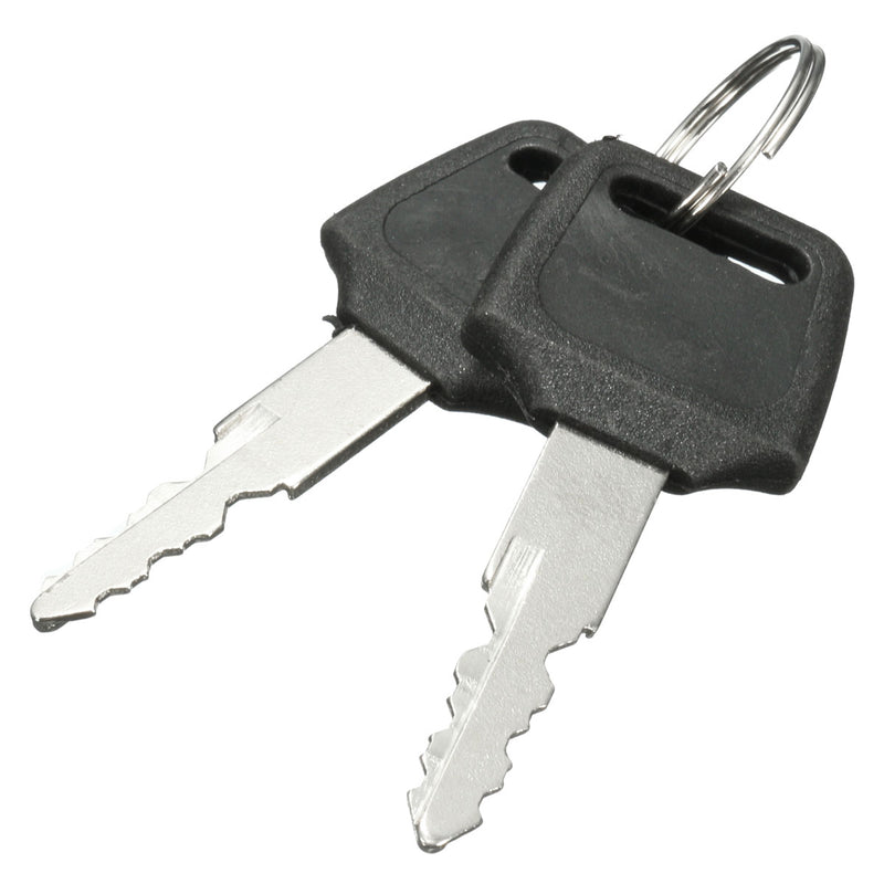 Ignition Key Switch Lock Set For 50cc 125cc 150cc GY6 Moped Motorcycle Scooter