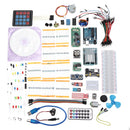 DIY Super Introductory LCD1602 UNOR3 Basic Starter Learning Kit Starter Kits