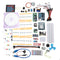 DIY Super Introductory LCD1602 UNOR3 Basic Starter Learning Kit Starter Kits