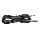 V-2 2 Channel VHF Wireless Dual Handheld Microphone System