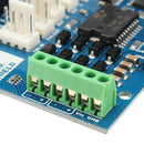 L298N L298P 4A Dual Channel Motor Driver Module Motor Shield R3