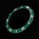 38mm Watch Cover Watch Ceramic Bezel Insert for 40mm Submariner Men Watch