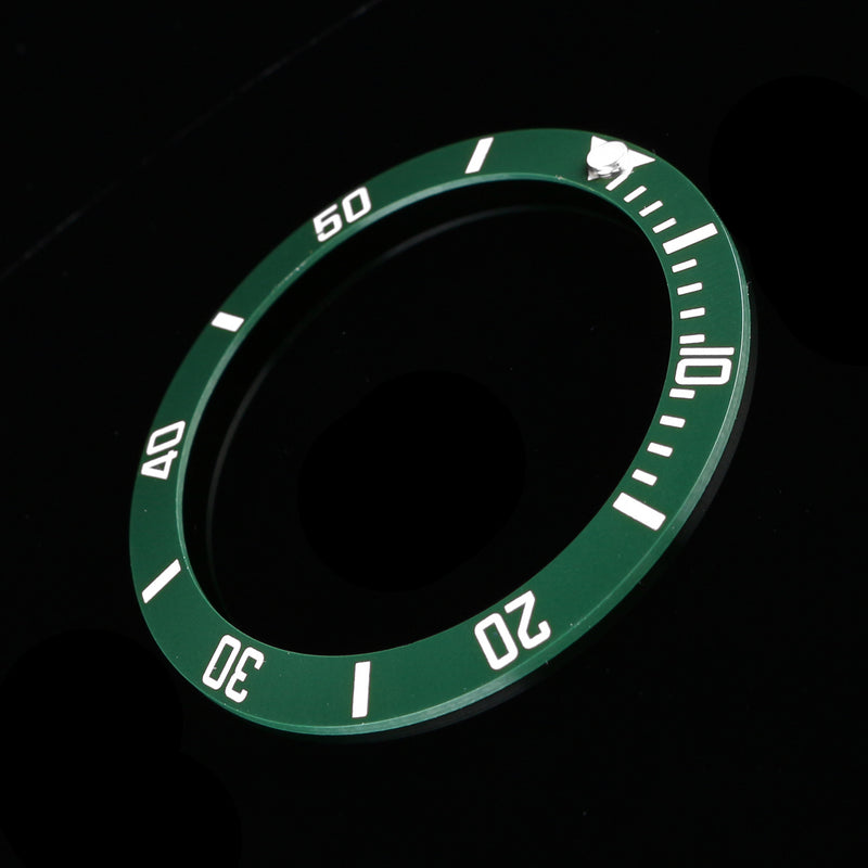 38mm Watch Cover Watch Ceramic Bezel Insert for 40mm Submariner Men Watch