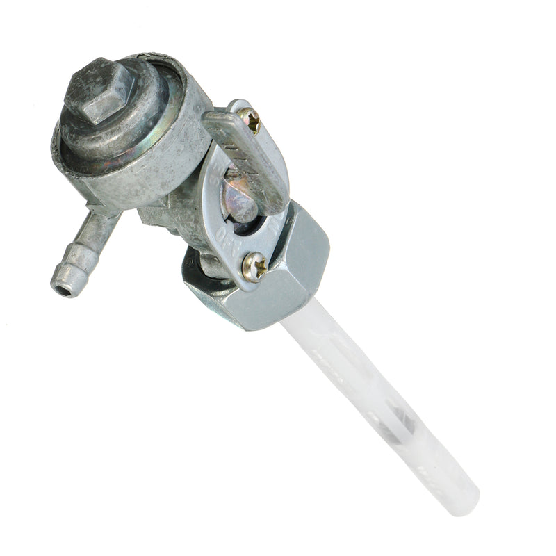 Fuel Shut Tank Tap Petcock ON/Off  Valve Switch Pump Engine Generator For Honda
