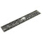 5Pcs 15cm Duinopeak PCB Ruler Measuring Tool Resistor Capacitor Chip IC SMD Diode Transistor Package