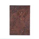 phoenix retro relief European retro notebook notebook notebook