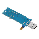 5pcs DC 3.5- 12V To DC 1.2-24V DC-DC USB Step UP / Down Power Supply Module Adjustable Boost Buck