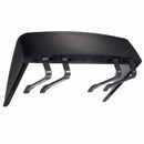 Anti Glare Sunshade Shield Lens Hood Visor Protector for 7 Inch Car GPS Navigation