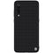 NILLKIN Textured Nylon Fiber Anti-Fingerprint Shockproof Protective Case For Xiaomi Mi 9 / Mi9 Transparent Edition