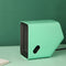 VH C11 Electric Desktop Warmer 500W Heating Machine Portable Heater Silent Air Heater From Xiaomi Youpin