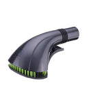 Dog Cat Pet Hair Grooming Comb Brush 32mm Dia Vacuum Cleaner Attachment Parts