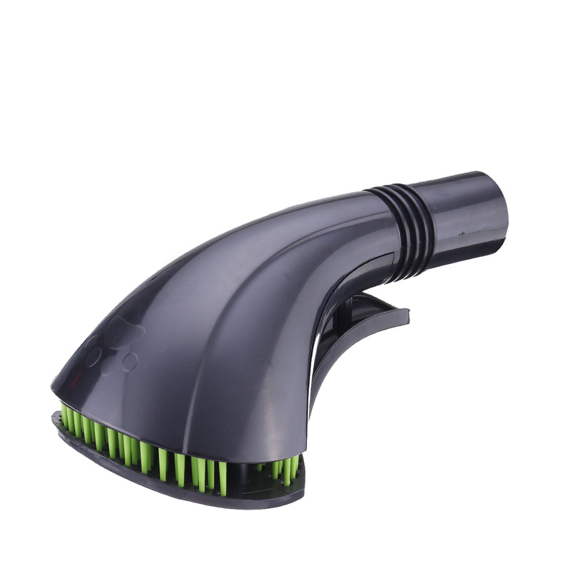 Dog Cat Pet Hair Grooming Comb Brush 32mm Dia Vacuum Cleaner Attachment Parts