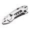 3 In 1 Outdoor Camping Folding Multi Tools Pliers Screwdriver Wrench Multifunctional EDC Kits