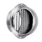 Stainless Steel Wall Air Vent Ducting Cover