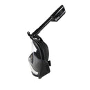 Full Face Diving Mask Scuba Underwater Seaview Snorkel Mask for Sport Camera Mount Holder Stand Set
