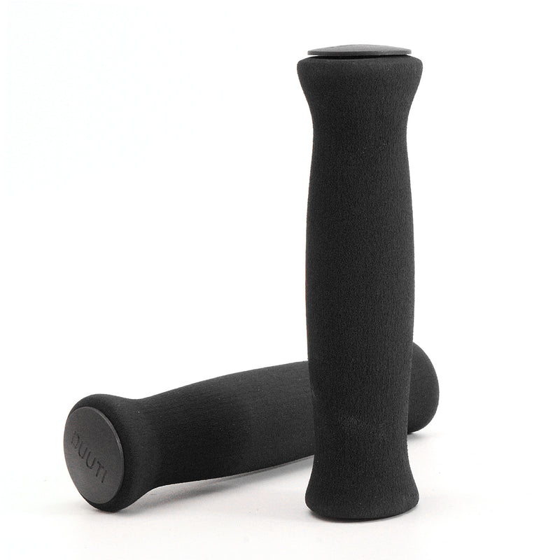 7/8inch 22mm Motorcycle Foam Handlebar Grip Cover For Honda/Kawasaki/Suzuki/Yamaha