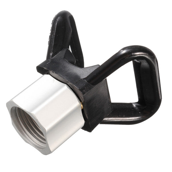 Airless Paint Spray Gun Tip Guard Nozzle Seat