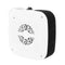 700W 220V Mini Electric Heater Fan Portable Winter Warmer Room Office Heating Machine