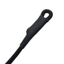 Fitness Arm Pull Rope Portable Wrist Forearm Workout Hand Gripper Muscle Strengthener Training Weight Bearing Tool