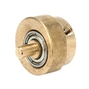 Brass Rotary Tattoo Machine Adjustable Bearing Cam Wheels Replacement