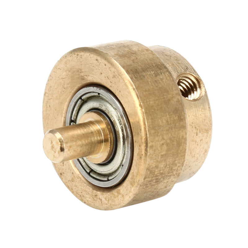 Brass Rotary Tattoo Machine Adjustable Bearing Cam Wheels Replacement