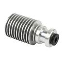 Extruder Radiator HeatSink with Collet Clip for MK3 Hotend Remote 1.75MM Direct & Bowden 3D Printer