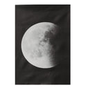 4Pcs/Set Moon Wall Decor Poster Art Print Canva Wall Picture Home Decorations