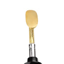 Electric Solder Iron Plastic Handle Flat Tip for Car Bumper Repair