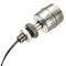 10W 100V Stainless Steel Liquid Water Level Sensor Horizontal Float Switch 45mm
