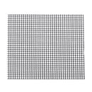 Stainless Steel Air Fryer Baking Tray BBQ Grill Rack w/ Skewers Brush for Cooking Grilling Drying