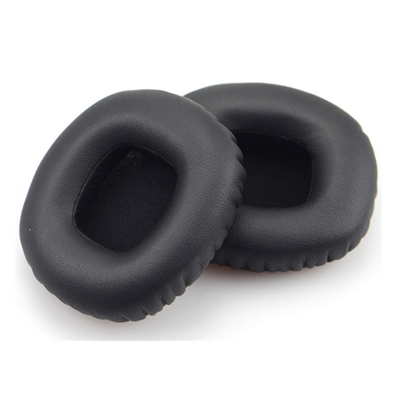 LEORY 1 Pair Headphone Cover Cushion for JBL J55 J55A J55I Soft Replacement Earpads