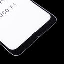 Bakeey 5D Curved Anti-explosion Full Cover Tempered Glass Screen Protector for Xiaomi Pocophone F1