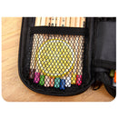 Kawaii Fruit Watermelon Pineapple School Pencil Case Student Cute Pen Bag Box Stationery Organizer School Supply for Boys Girls