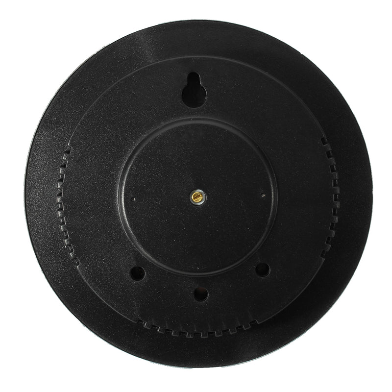 130mm 970~1040hPa Wall Hanging Weather Station Thermometer Barometer Hygrometer