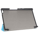 Tri Fold Case Cover For Lenovo TAB4 8 TB-8504F/N