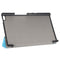 Tri Fold Case Cover For Lenovo TAB4 8 TB-8504F/N